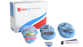 进口原研、全球唯一的驱血止血环终于进入中国啦！